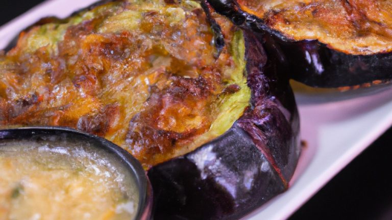 3 Receitas De Berinjela Parmegiana Na Airfryer