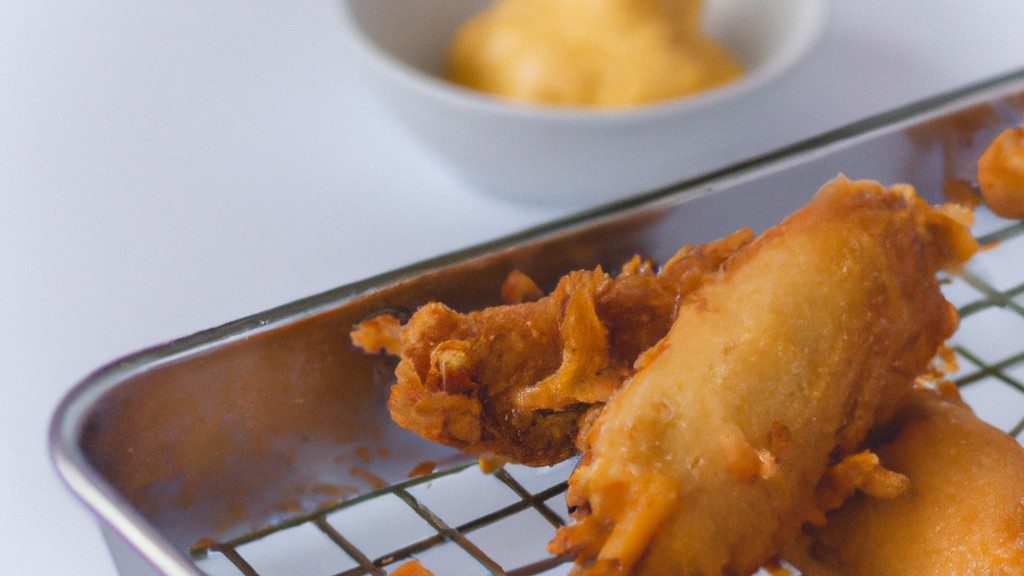 3 Receitas De Trouxinha De Frango Na Airfryer