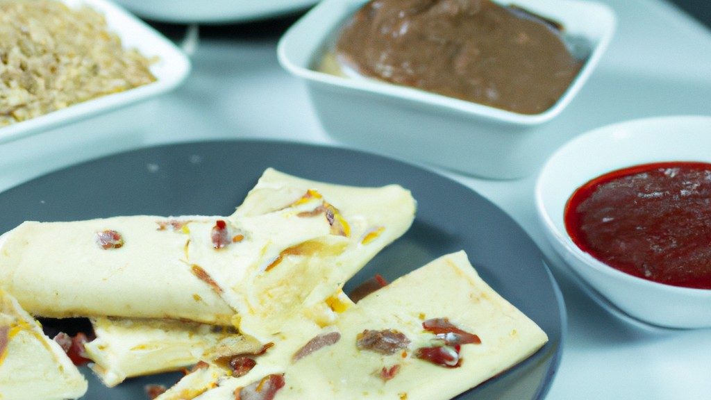 3 Receitas De Crepes Na Airfryer