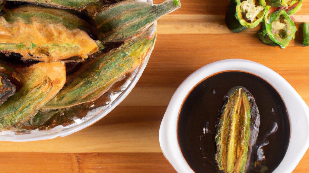 3 Receitas De Quiabo Frito Na Airfryer