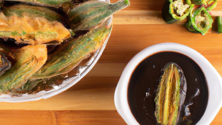 3 Receitas De Quiabo Frito Na Airfryer