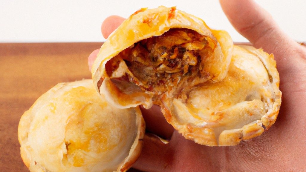 3 Receitas De Empadão Na Airfryer