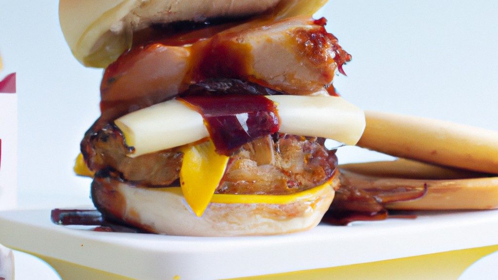 3 Receitas De Hambúrguer De Frango Na Airfryer