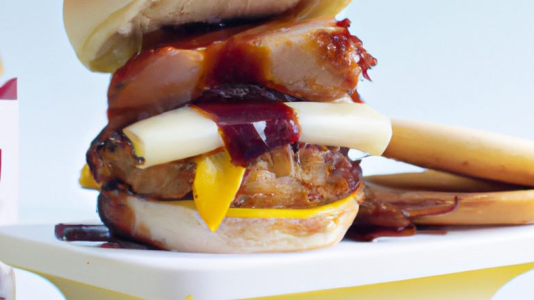 3 Receitas De Hambúrguer De Frango Na Airfryer