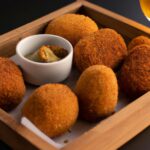 3 Receitas De Rissoles Na Airfryer 2 Rissoles de frango na Airfryer
