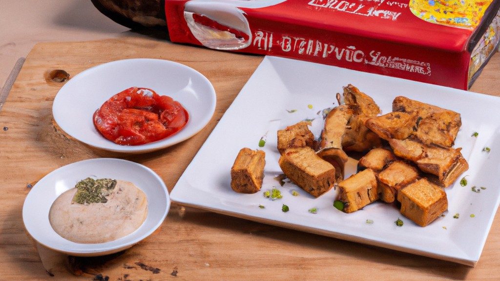 3 Receitas De Tofu Crocante Na Airfryer