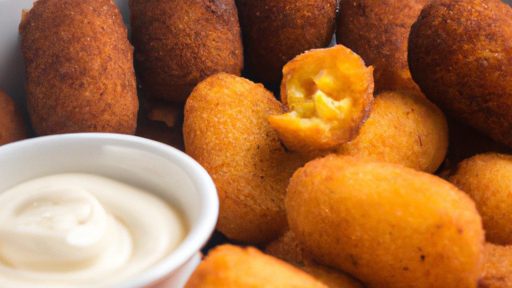 3 Receitas De Croquetes De Batata Na Airfryer