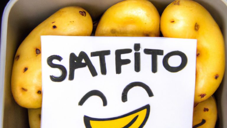 Batata Smiley Na Fritadeira Sem Óleo