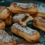 Tiramisù Na Fritadeira Sem Óleo 2 Tiramisù na Fritadeira Sem Óleo