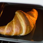 Croissant Na Fritadeira Sem Óleo 2 Croissant Na Fritadeira Sem Óleo