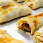 Strudelfolhado Receita Deliciosa Na Airfryer 2 Strudelfolhado