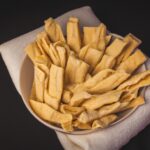Tortilhas Receita Deliciosa Na Airfryer 2 Tortilhas Receita Deliciosa Na Airfryer