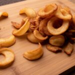 Snacksmaca Frita na Airfryer