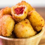 Receitas Polpetone Receita Deliciosa Na Airfryer 2 Polpetone na Airfryer