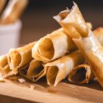 Receitas Crepioca Receita Deliciosa Na Airfryer 2 Crepioca na Airfryer