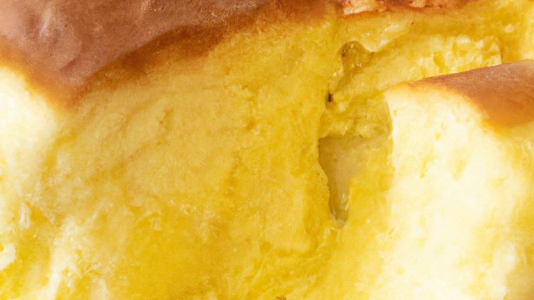 Pudim de Pão na Airfryer Tradicional