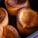 Pudim de Pão com Canela na Airfryer 2 Pudim de Pão com Canela na Airfryer