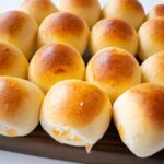 Pudim de Pão com Passas na Airfryer 2 Pudim de Pão com Passas na Airfryer