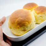 Pudim de Pão Integral na Airfryer 2 Pudim de Pão Integral na Airfryer