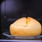 Pudim de Pão Vegano na Airfryer 2 Pudim de Pão Vegano na Airfryer