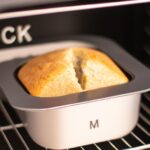 Pudim de Pão Low Carb na Airfryer 2 Pudim de Pão Low Carb na Airfryer