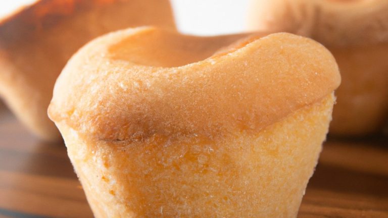 Pudim de Pão com Coco na Airfryer