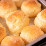 Pudim de Pão com Avelãs na Airfryer 2 Pudim de Pão com Avelãs na Airfryer