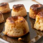 Pudim de Pão com Rum na Airfryer 2 Pudim de Pão com Rum na Airfryer