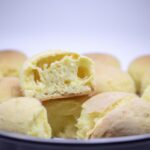 Pudim de Pão com Ricota na <a href=