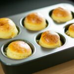 Pudim de Pão com Mascarpone na Airfryer 2 Pudim de Pão com Mascarpone na Airfryer