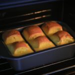 Pudim de Pão na Airfryer 2 Pudim de Pão na Airfryer
