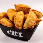 Empanadas na Airfryer 2 Empanadas na Airfryer