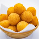 Quibe na Airfryer 2 Quibe na Airfryer
