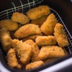 Peixe Empanado na <a href=