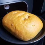 Pão Australiano na Airfryer 2 Pão Australiano na Airfryer