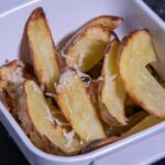 Batata Gratinada na Airfryer 2 Batata Gratinada na Airfryer