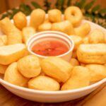 Rabanada na Airfryer 2 Rabanada na Airfryer