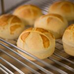 Pão Integral na Airfryer 2 Pão Integral na Airfryer