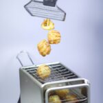 Esfirra na Airfryer 2 Esfirra na Airfryer