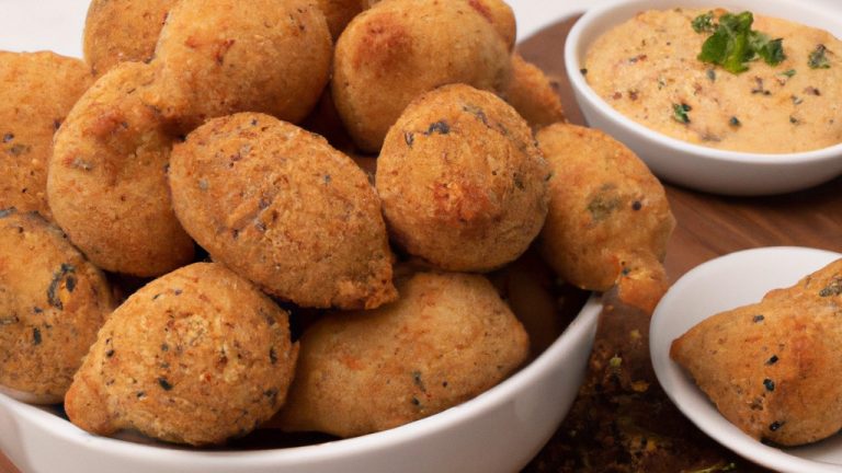Kibe de Forno na Airfryer