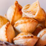 Pastel de Belém na Airfryer 2 Pastel de Belém na Airfryer