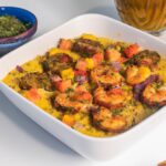 Moqueca na Airfryer 2 Moqueca na Airfryer