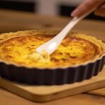 Quiche na Airfryer 2 Quiche na Airfryer