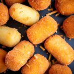 receitas na airfryer 2 Espetinho de frango com legumes