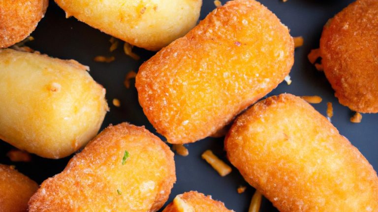 receitas na airfryer