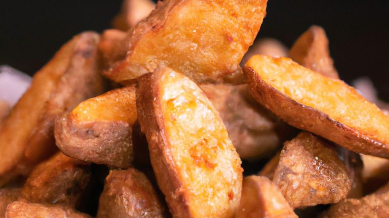 receitas da airfryer