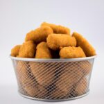 receitas para fazer na airfryer 2 Batata Frita Crocante