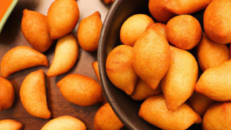 receitas para airfryer