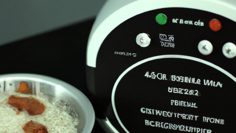como fazer arroz na airfryer receita