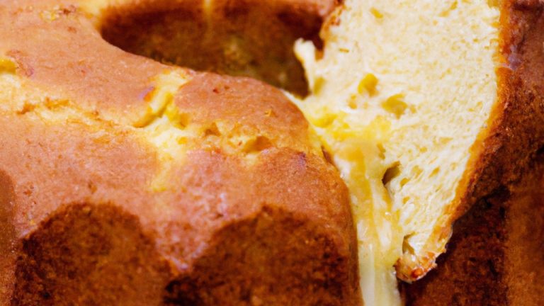 como fazer bolo na airfryer receita